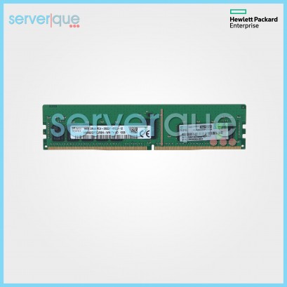 P00922-B21 HPE 16GB D-R x8 PC4-23400 DDR4-2933 CL21 Reg Memory